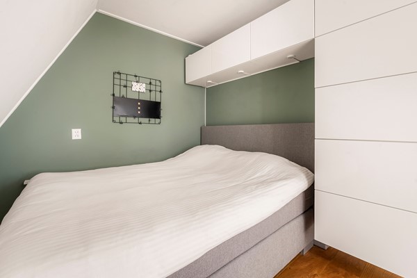 Medium property photo - Jacob van Lennepkade 121E, 1054 ZJ Amsterdam